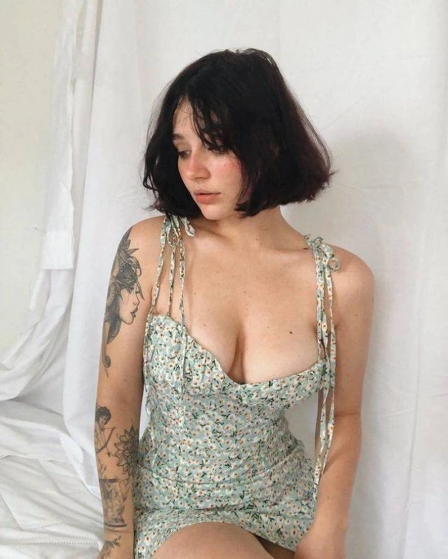 Дівчата, які важко дивитися в очі з першого разу (25 фото) – фото 13