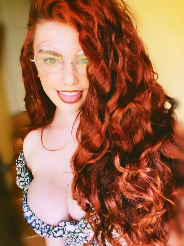 Дівчата, які важко дивитися в очі з першого разу (25 фото) – фото 21