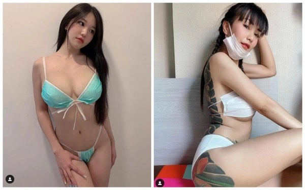 Моделі Instagram, яких можна звинуватити у дефіциті захисних масок (22 фото) – фото 3