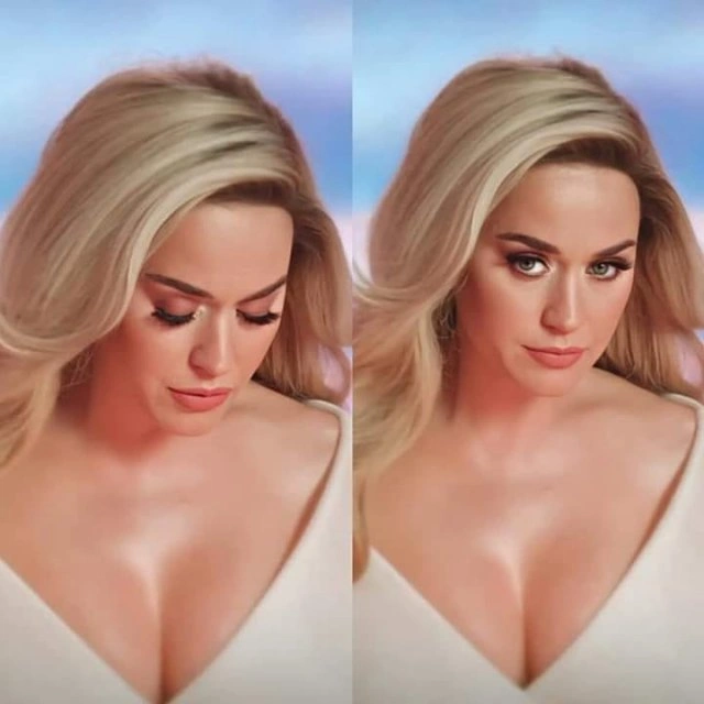 Власниця найрозкішнішого бюсту Голлівуду Кеті Перрі вперше стане мамою (11 фото) – фото 3