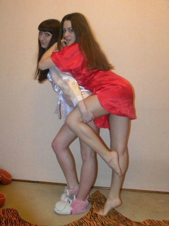 Чарівні дівчата з соцмереж (27 фото) – фото 4