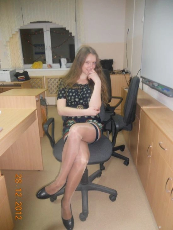 Чарівні дівчата з соцмереж (27 фото) – фото 9