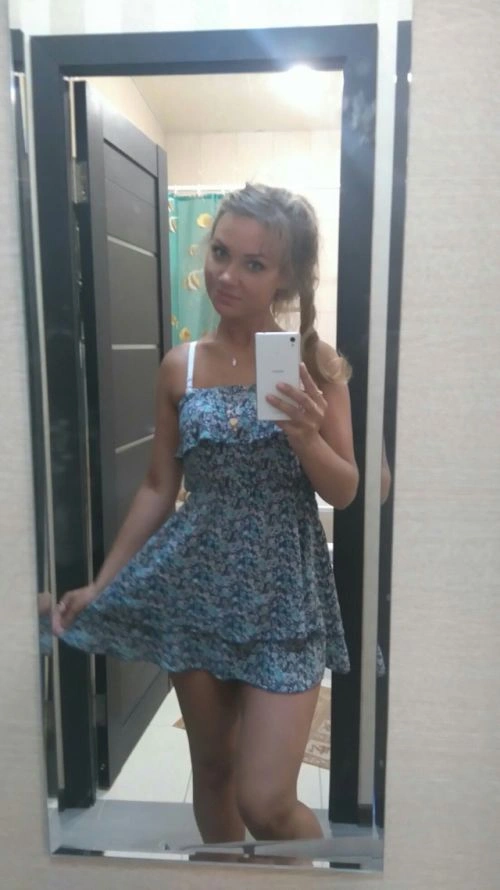 Чарівні дівчата з соцмереж (27 фото) – фото 17