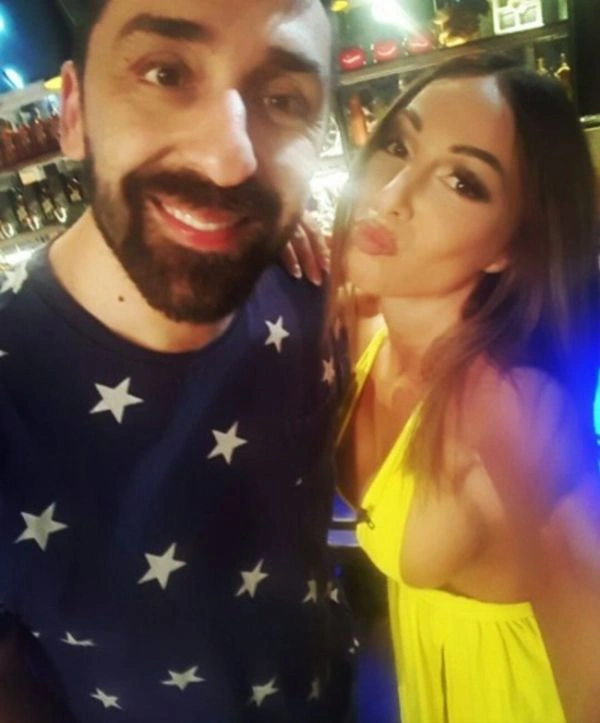 У Боснії та Герцеговині звільнили телеведучу після того, як виявили її роботу секс-працівницею (15 фото) – фото 3