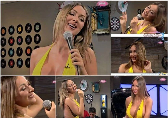 У Боснії та Герцеговині звільнили телеведучу після того, як виявили її роботу секс-працівницею (15 фото) – фото 6