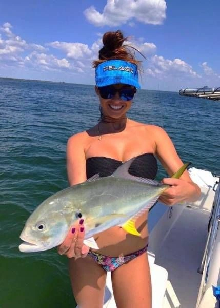 Дівчата і риболовля (35 фото) – фото 30