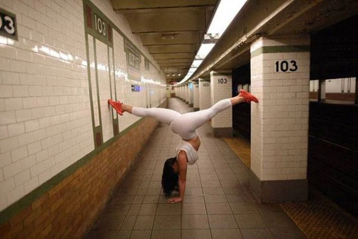 Дівчата, закохані у спорт (63 фото) – фото 11