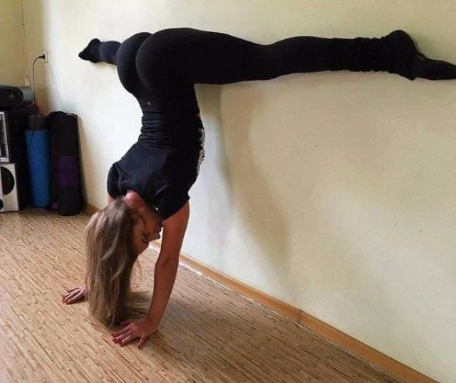 Дівчата, закохані у спорт (63 фото) – фото 15