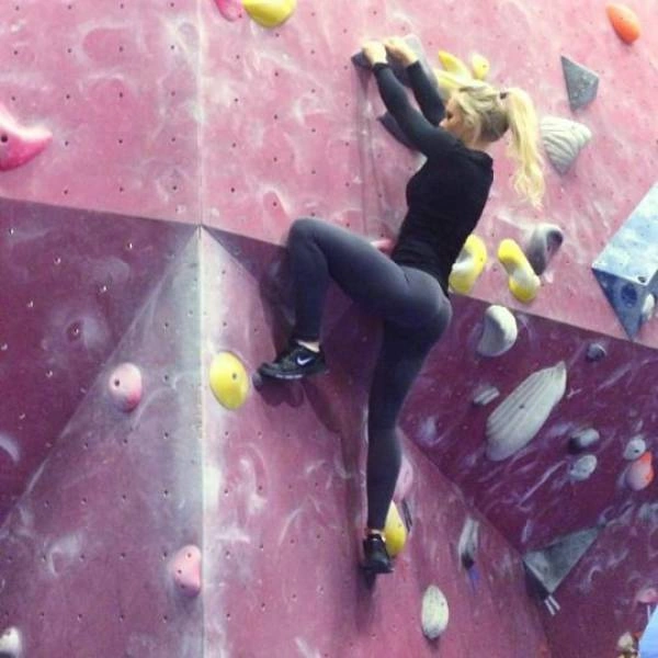 Дівчата, закохані у спорт (63 фото) – фото 38