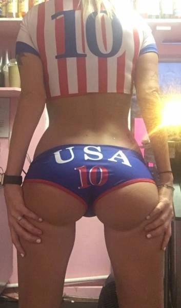 Дівчата, варті захоплення (51 фото) – фото 23