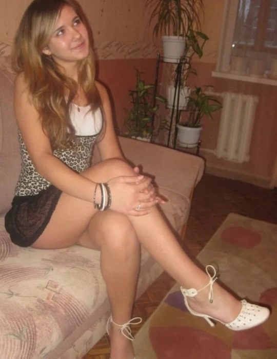 Красуні з соціальних мереж (56 фото) – фото 2