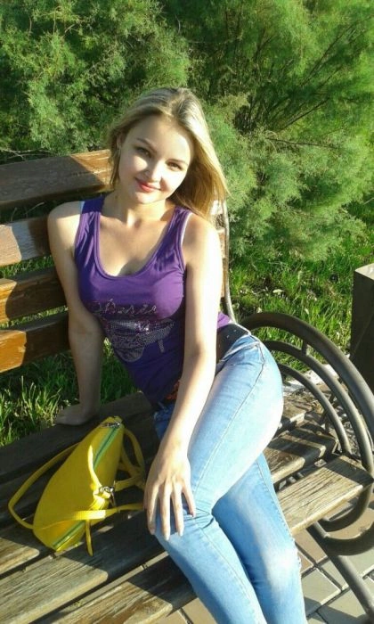 Красуні з соціальних мереж (56 фото) – фото 4