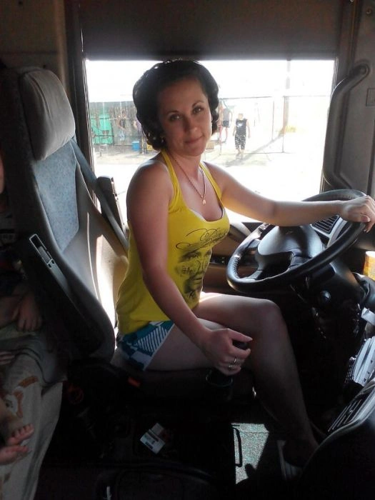 Красуні з соціальних мереж (56 фото) – фото 9