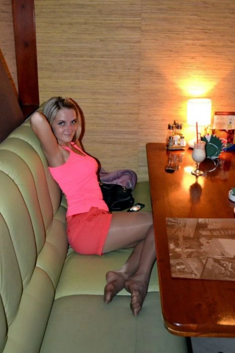 Красуні з соціальних мереж (56 фото) – фото 21