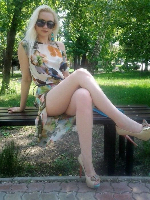 Красуні з соціальних мереж (56 фото) – фото 46