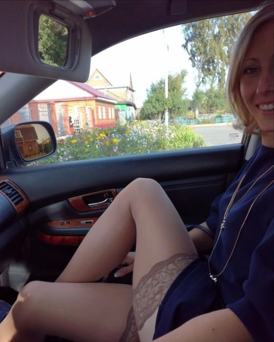 Красуні з соціальних мереж (56 фото) – фото 49