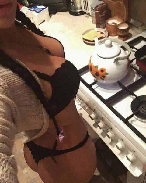 Смішні дівчата. Частина 102 (67 фото) – фото 8