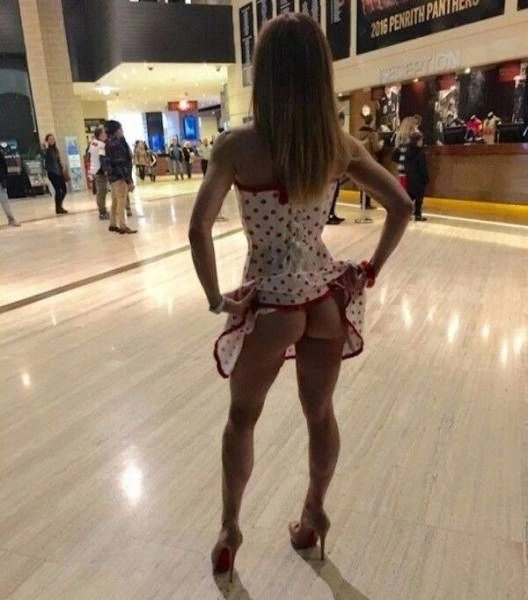 Смішні дівчата. Частина 102 (67 фото) – фото 9