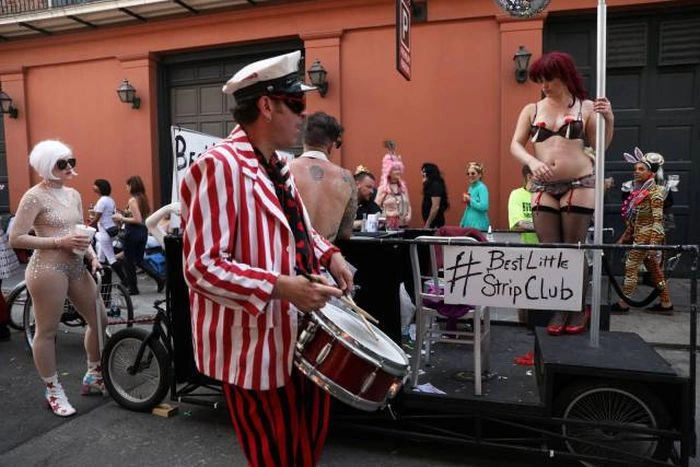 Смішні дівчата. Частина 102 (67 фото) – фото 11