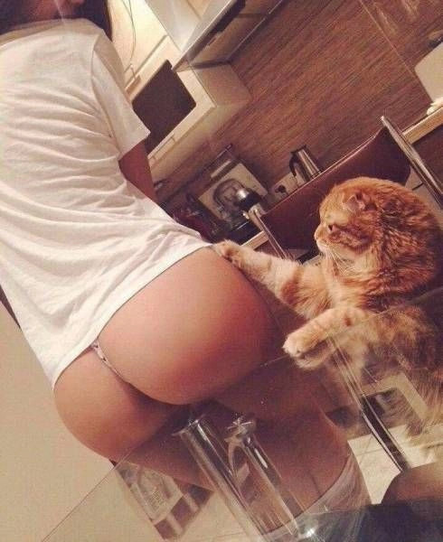 Смішні дівчата. Частина 102 (67 фото) – фото 16