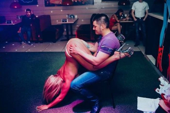 Смішні дівчата. Частина 102 (67 фото) – фото 17