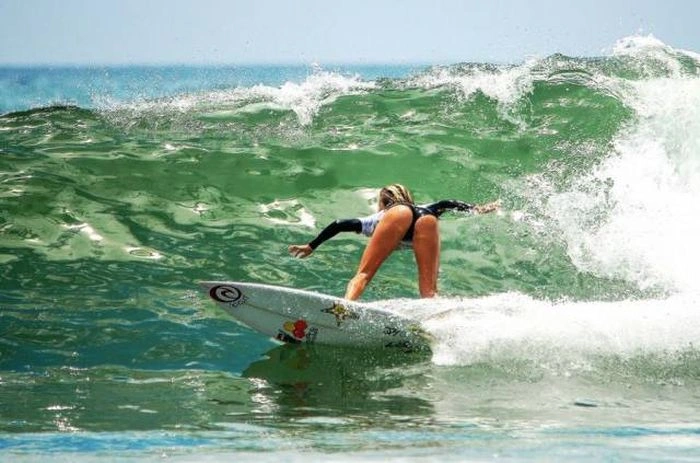 Смішні дівчата. Частина 102 (67 фото) – фото 25