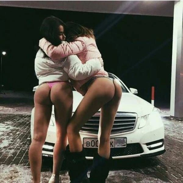 Смішні дівчата. Частина 102 (67 фото) – фото 28