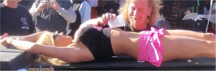 Смішні дівчата. Частина 102 (67 фото) – фото 32