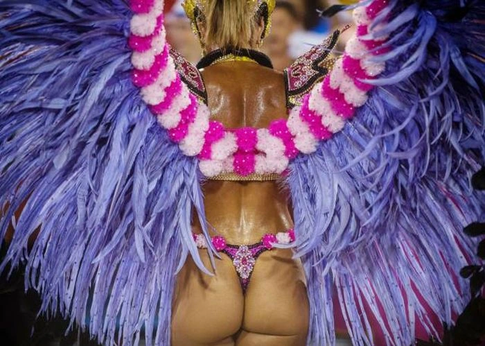 Смішні дівчата. Частина 102 (67 фото) – фото 42