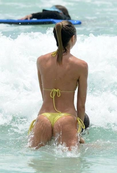 Смішні дівчата. Частина 102 (67 фото) – фото 48