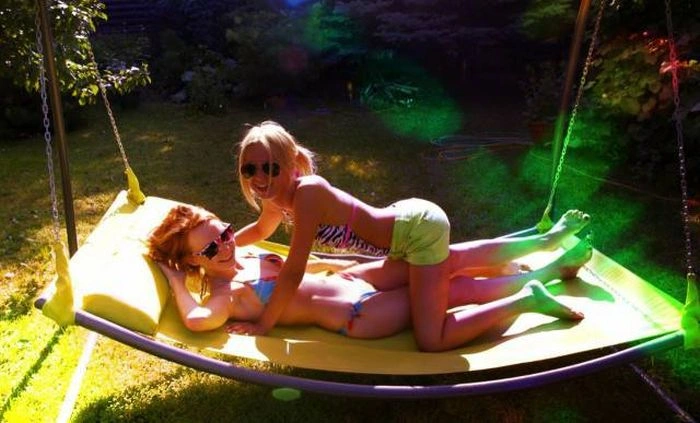 Чарівні дівчата на природі (34 фото) – фото 3