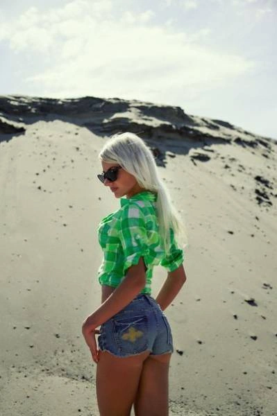 Чарівні дівчата на природі (34 фото) – фото 26