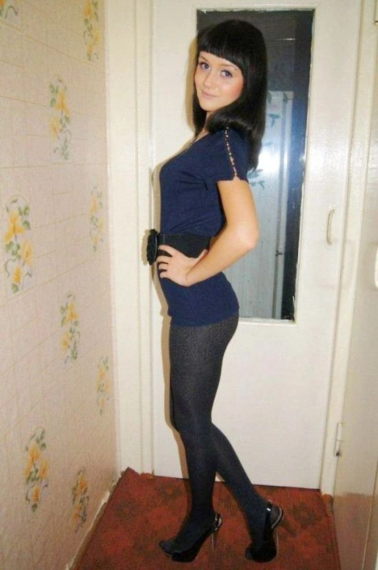 Чарівні користувачки соціальних мереж (26 фото) – фото 2