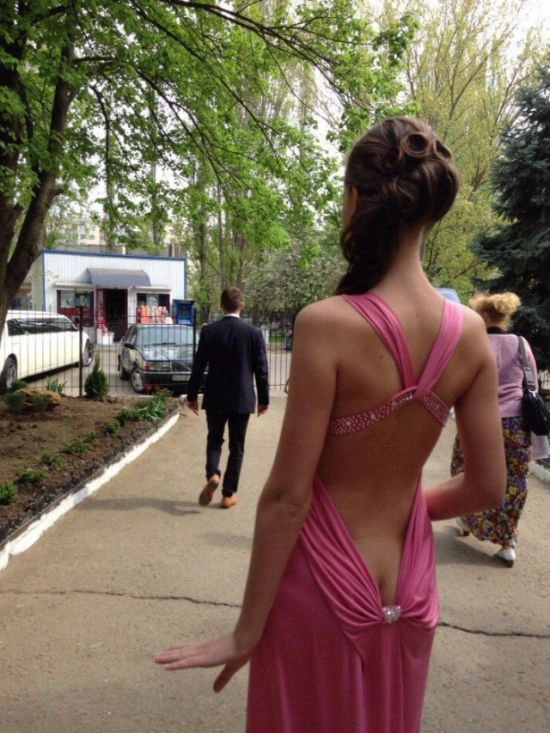 Чарівні користувачки соціальних мереж (26 фото) – фото 3