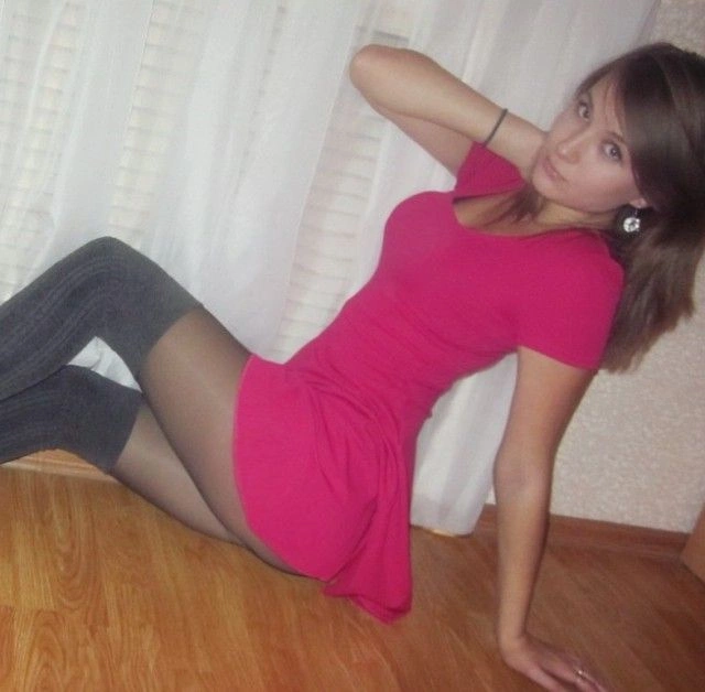 Чарівні користувачки соціальних мереж (26 фото) – фото 4