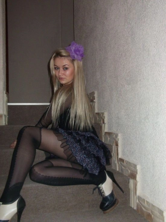 Чарівні користувачки соціальних мереж (26 фото) – фото 5