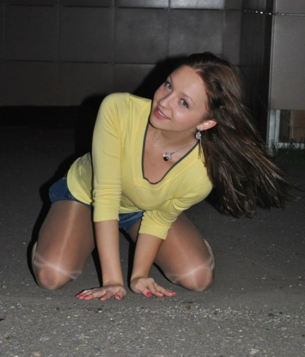 Чарівні користувачки соціальних мереж (26 фото) – фото 9