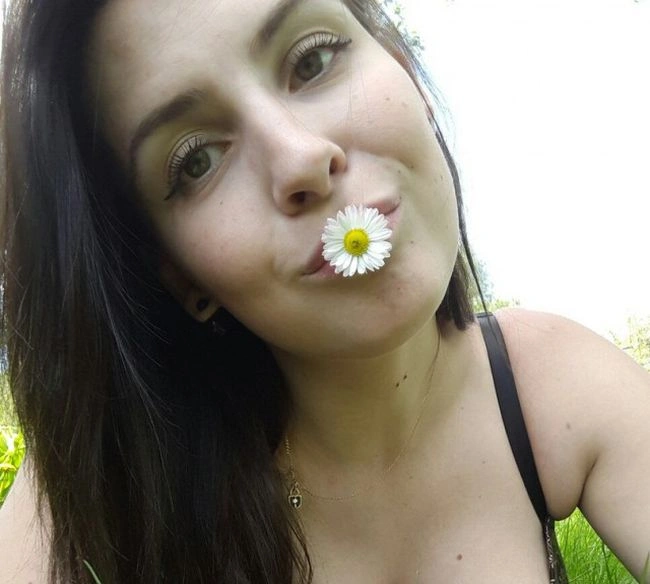 Чарівні користувачки соціальних мереж (26 фото) – фото 10