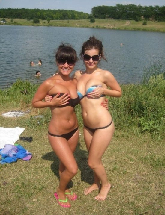 Чарівні користувачки соціальних мереж (26 фото) – фото 22