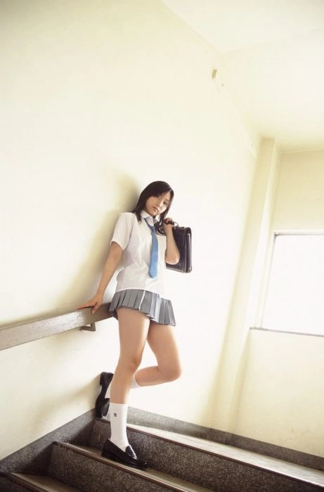 Азійські красуні (37 фото) – фото 31