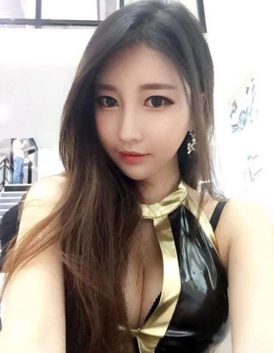 Азійські красуні (37 фото) – фото 33