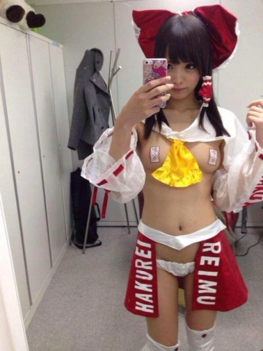 Азійські красуні (37 фото) – фото 35