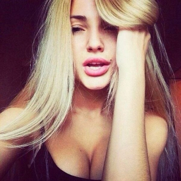 Чарівні дівчата з соцмереж (37 фото) – фото 1