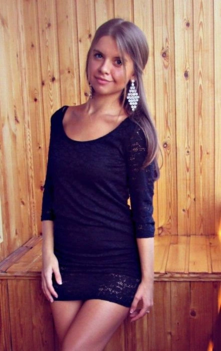 Чарівні дівчата з соцмереж (37 фото) – фото 3