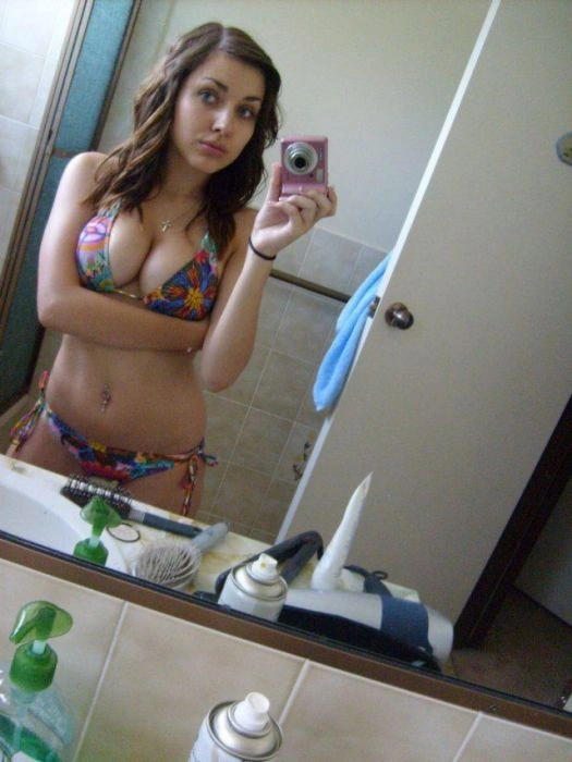 Чарівні дівчата з соцмереж (37 фото) – фото 8