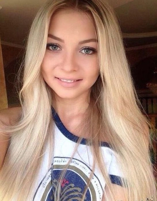 Чарівні дівчата з соцмереж (37 фото) – фото 10