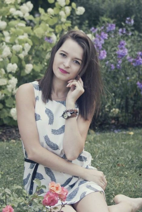 Чарівні дівчата з соцмереж (37 фото) – фото 11