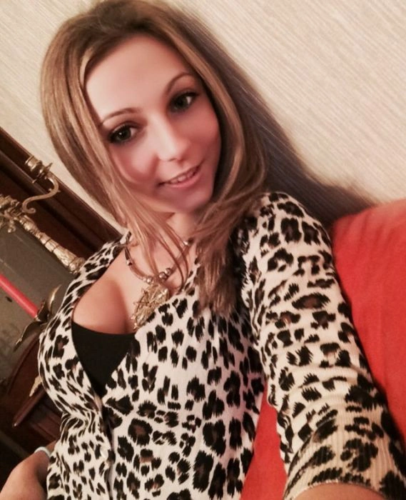 Чарівні дівчата з соцмереж (37 фото) – фото 16