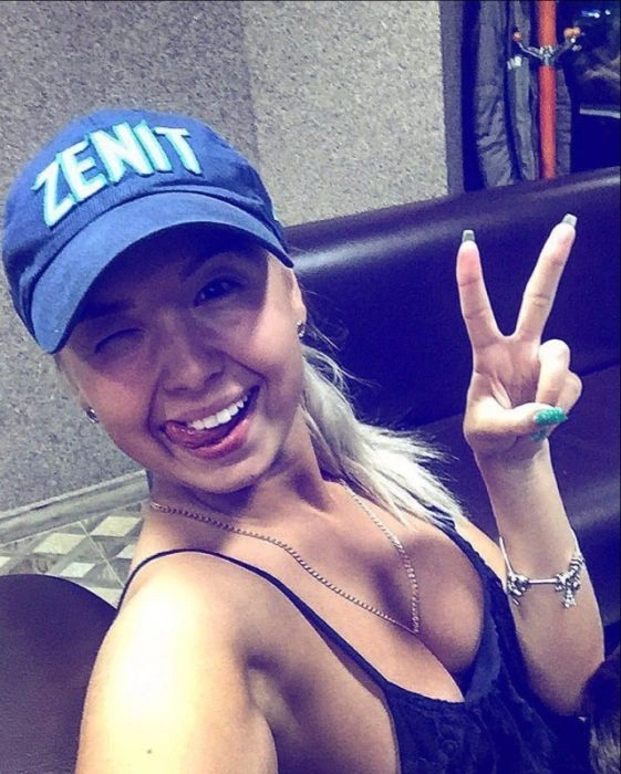 Чарівні дівчата з соцмереж (37 фото) – фото 18