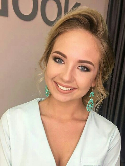 Чарівні дівчата з соцмереж (37 фото) – фото 19